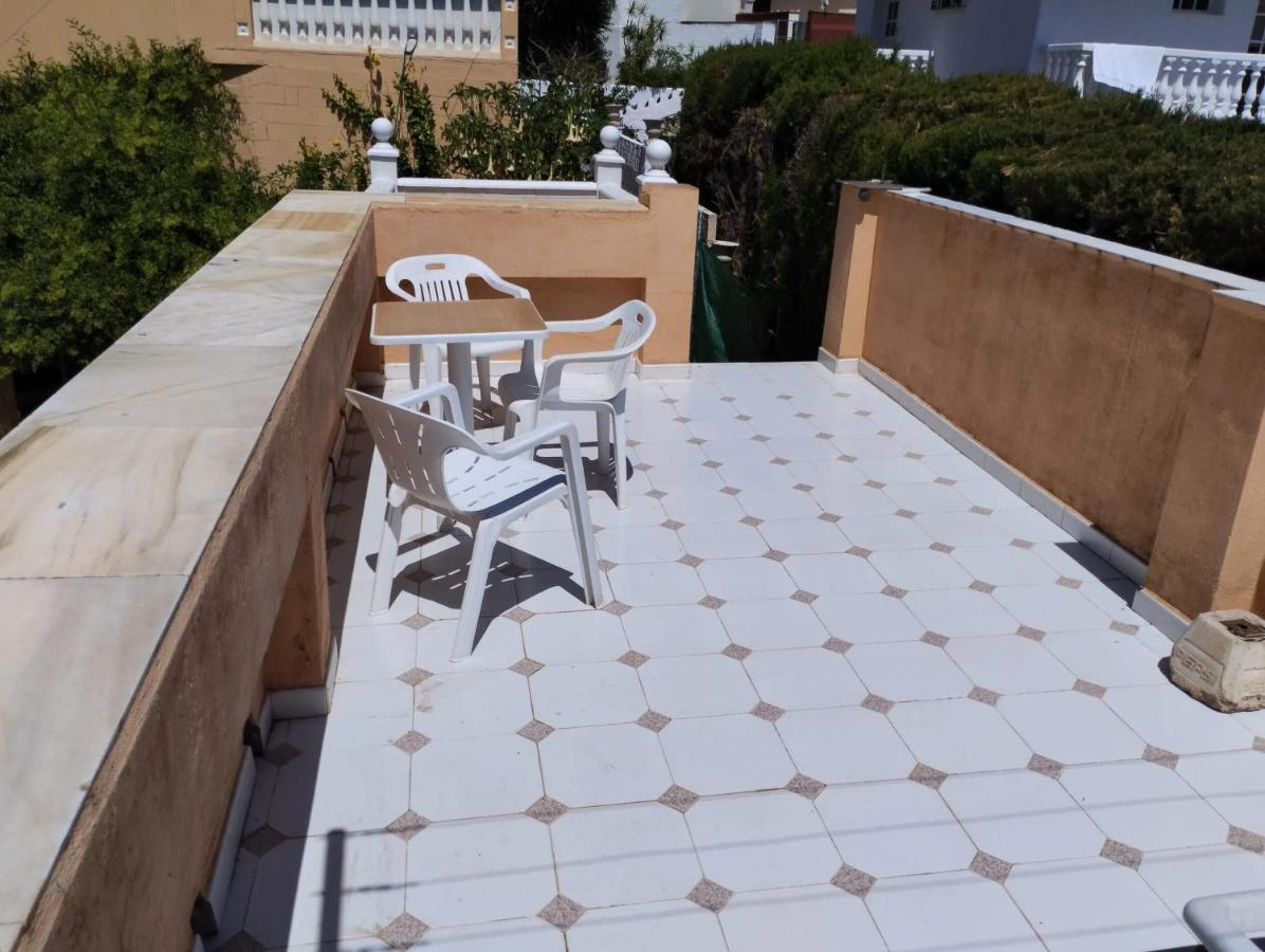 Spacious house with private pool near Fuengirola - 2