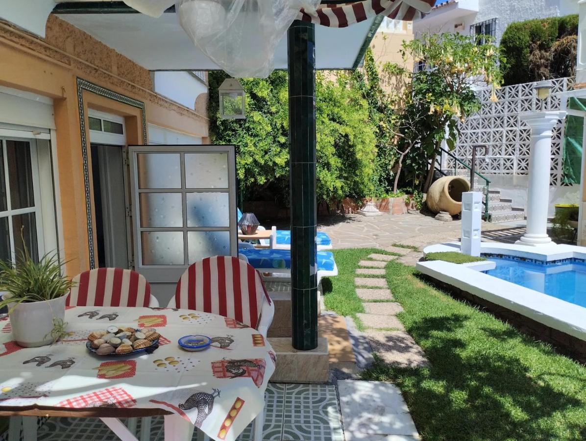 Spacious house with private pool near Fuengirola - 5