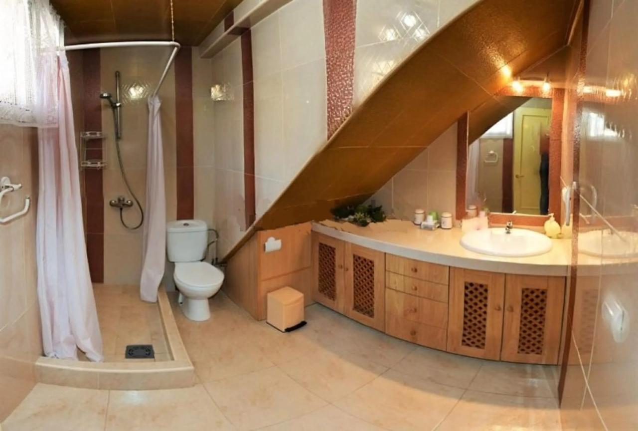 Spacious house with private pool near Fuengirola - 3