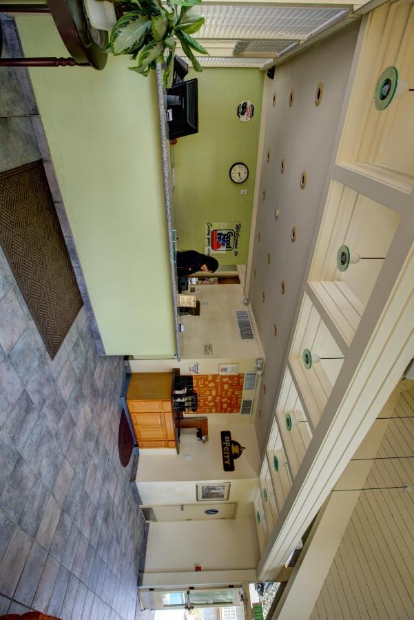 Good Nite Inn Redwood City - San Francisco Airport — photo 21