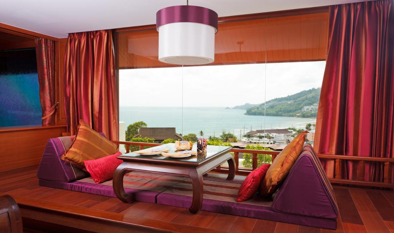 Diamond Cliff Resort And Spa - Laterooms