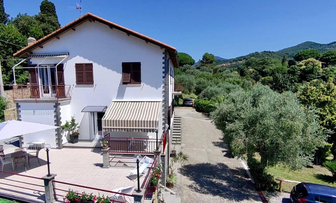 Agriturismo Uliveto Bartolomeo - 5