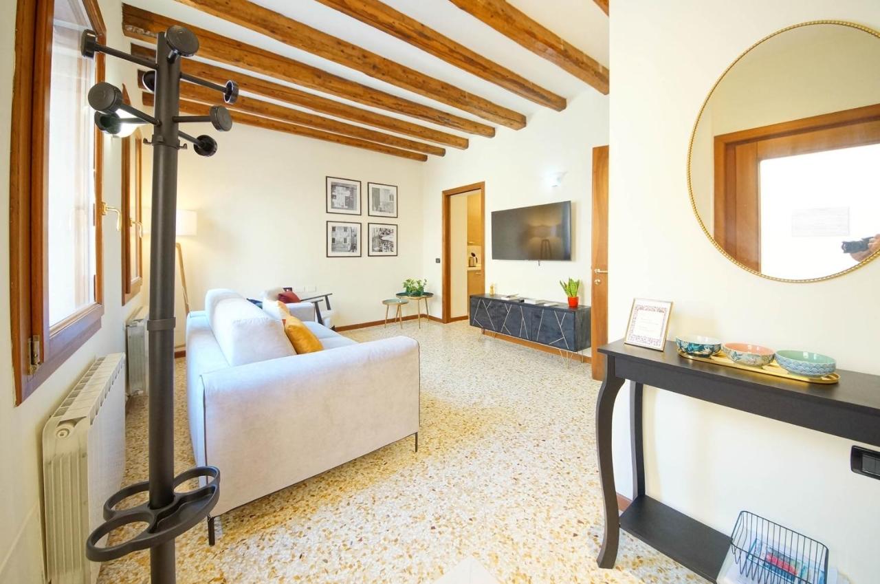 DolceVita Apartments N 519 Biennale - 3