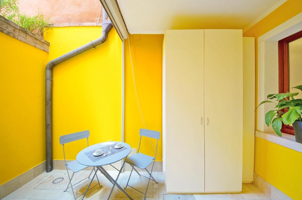 DolceVita Apartments N 519 Biennale