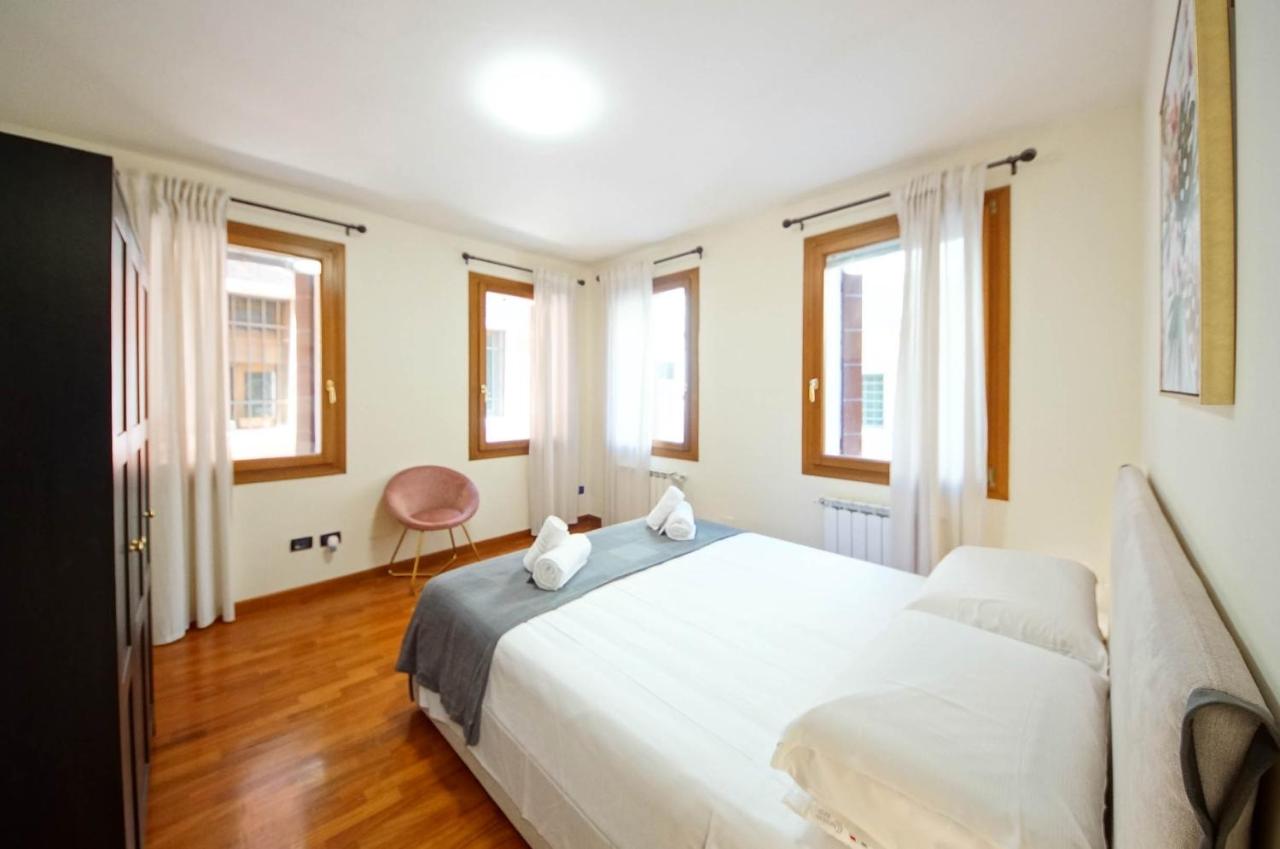 DolceVita Apartments N 519 Biennale - 4