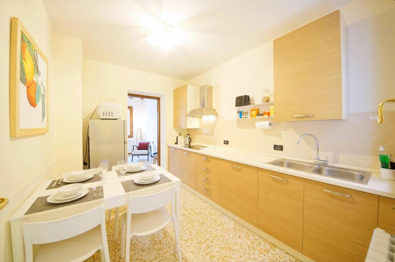 DolceVita Apartments N 519 Biennale - 2