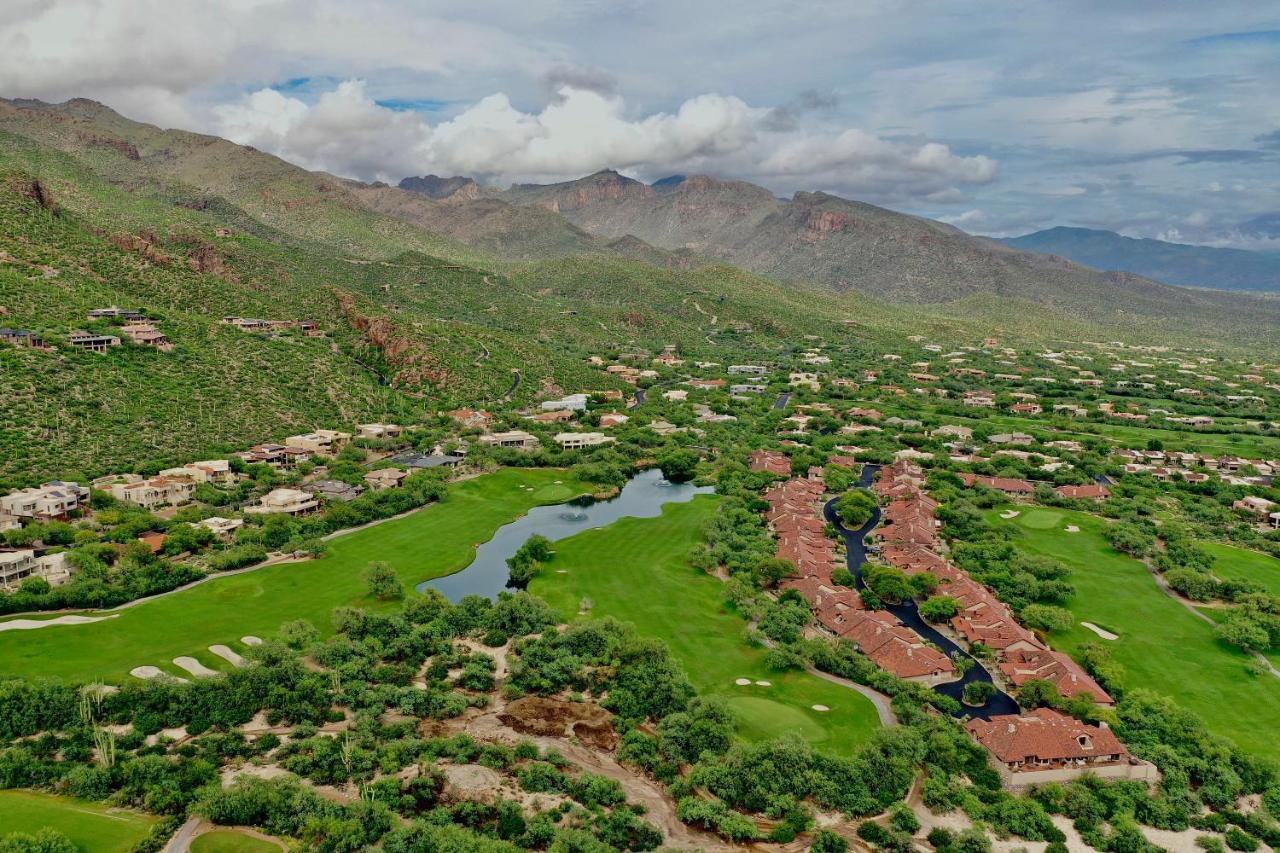Ventana Canyon Club and Lodge — photo 13