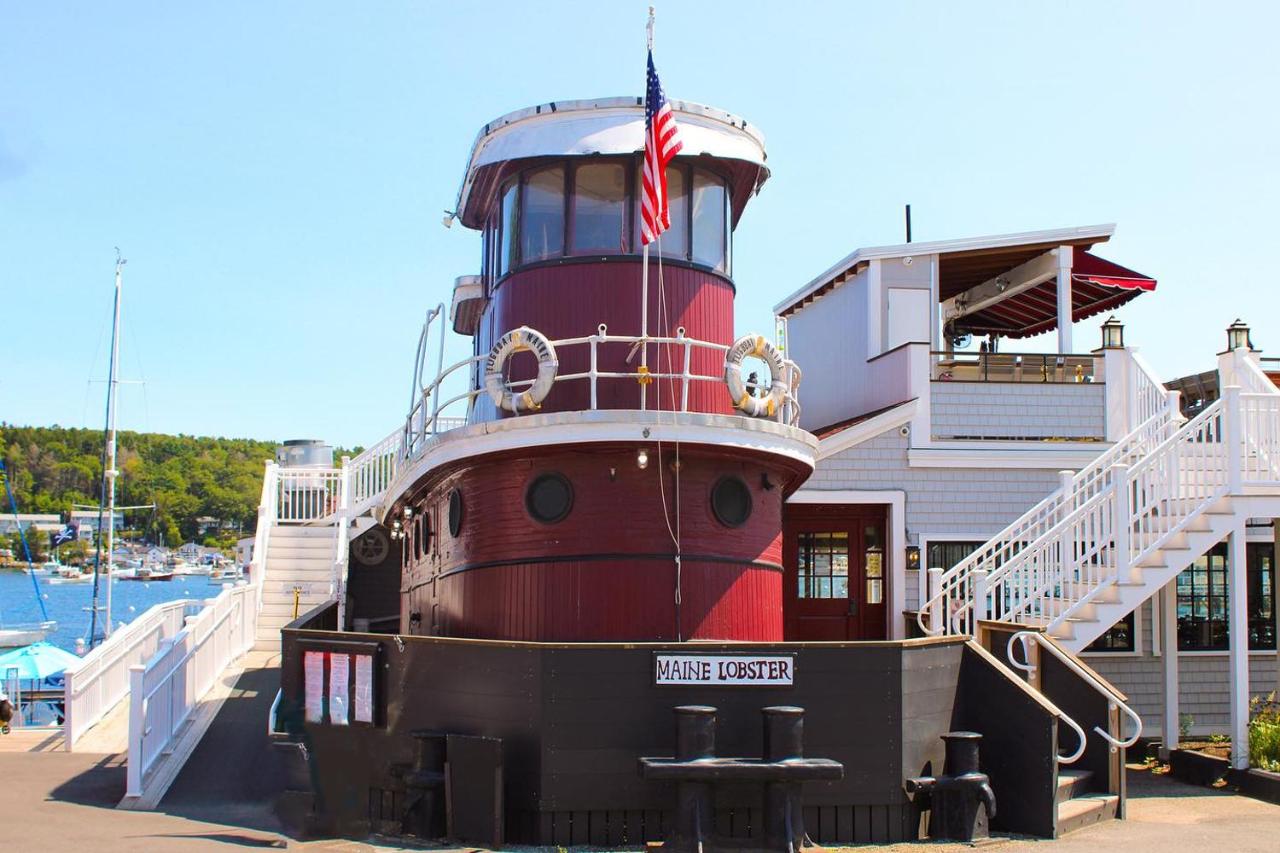 Tugboat Inn — photo 17