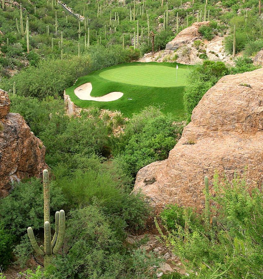 Ventana Canyon Club and Lodge — photo 15