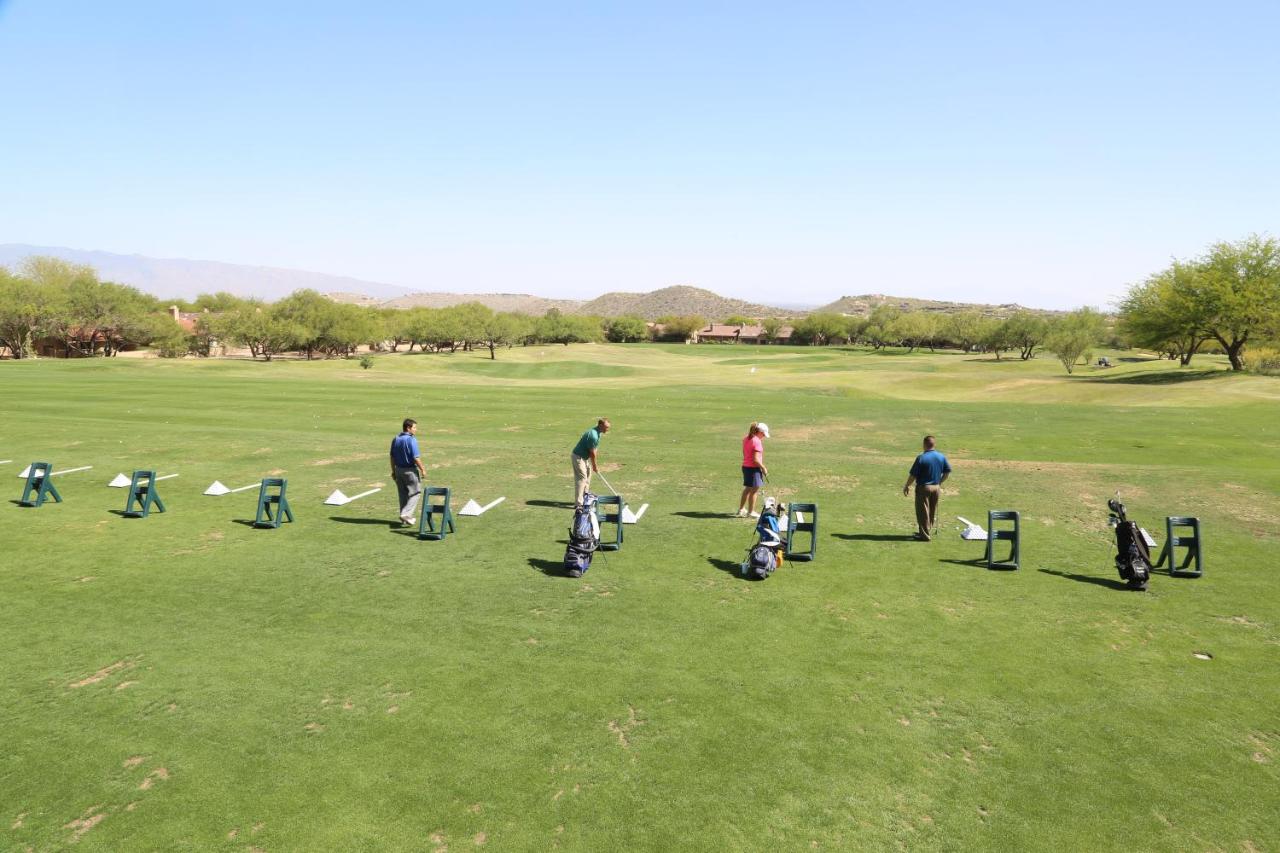 Ventana Canyon Club and Lodge — photo 23