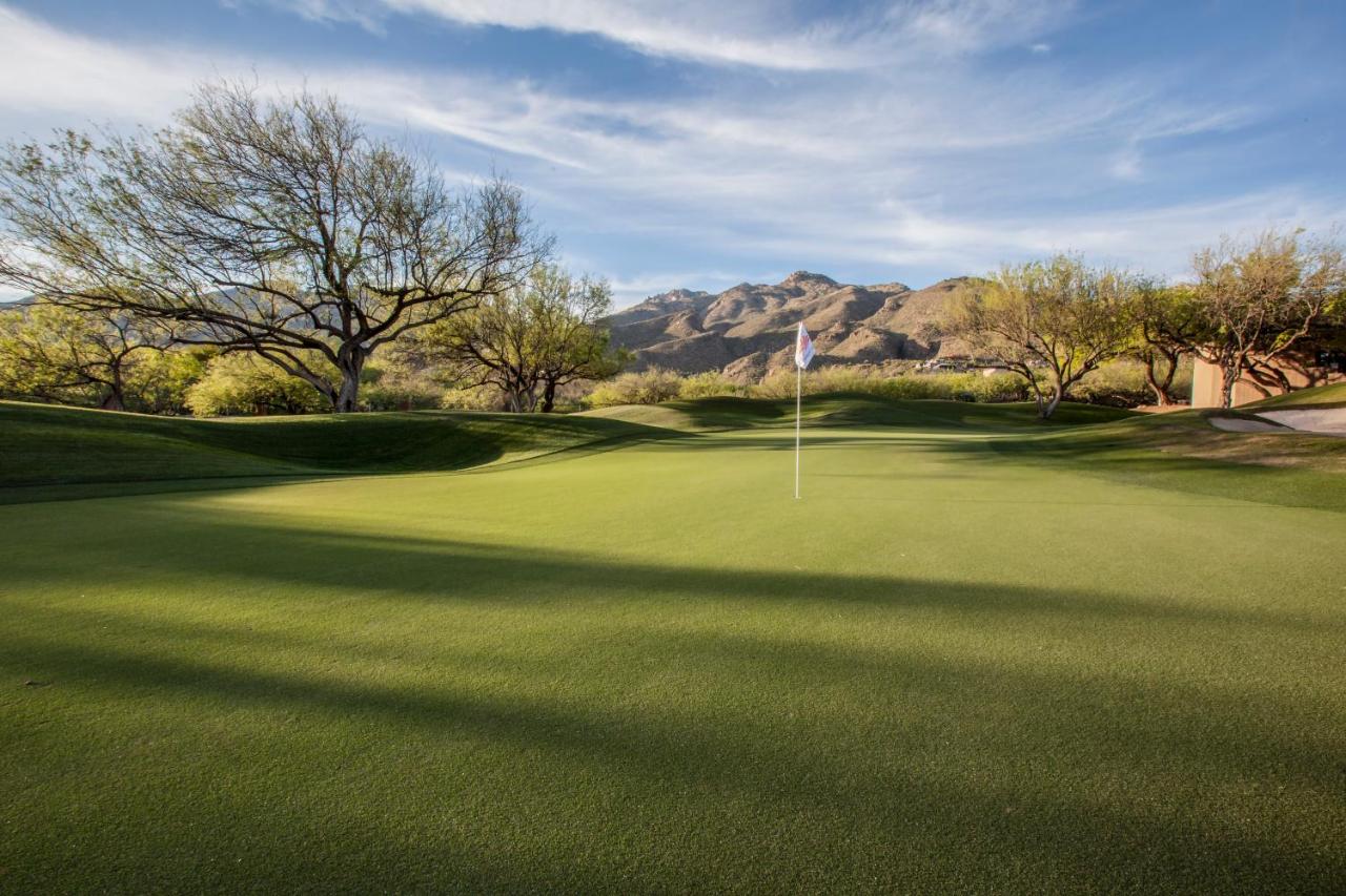 Ventana Canyon Club and Lodge — photo 14