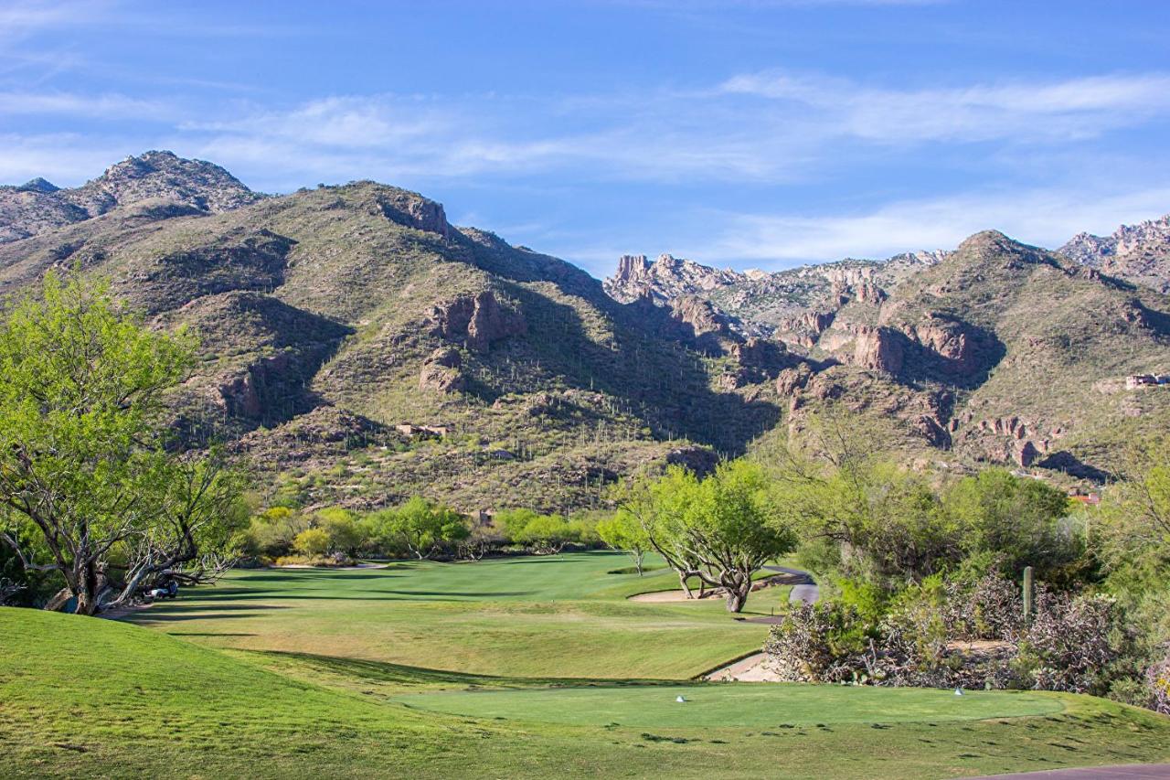 Ventana Canyon Club and Lodge — photo 22