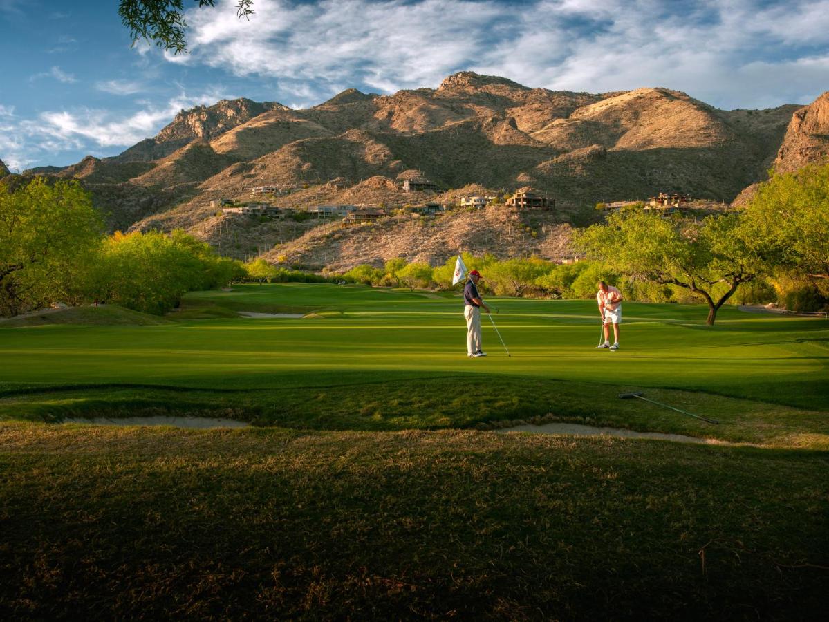 Ventana Canyon Club and Lodge — photo 21