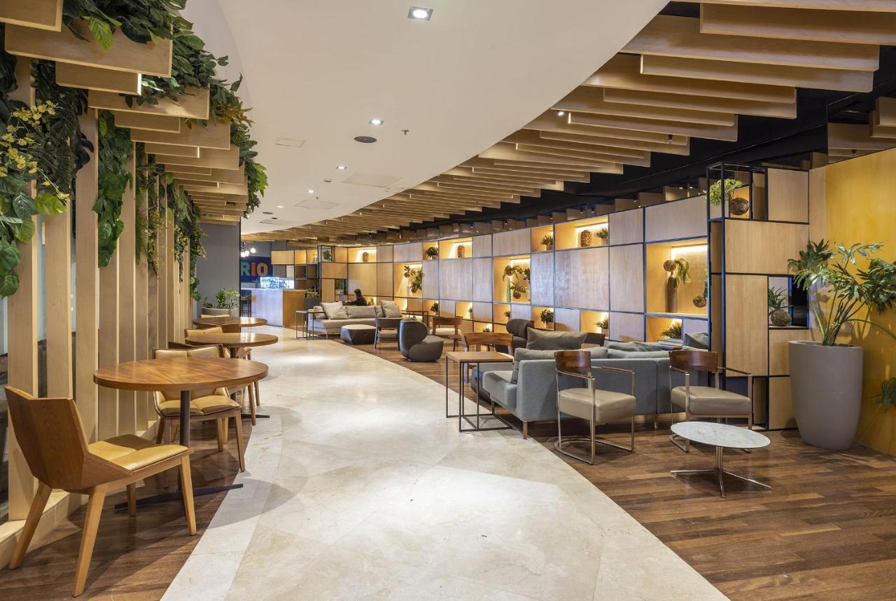 Hotel Nacional Rio de Janeiro - OFICIAL - 5