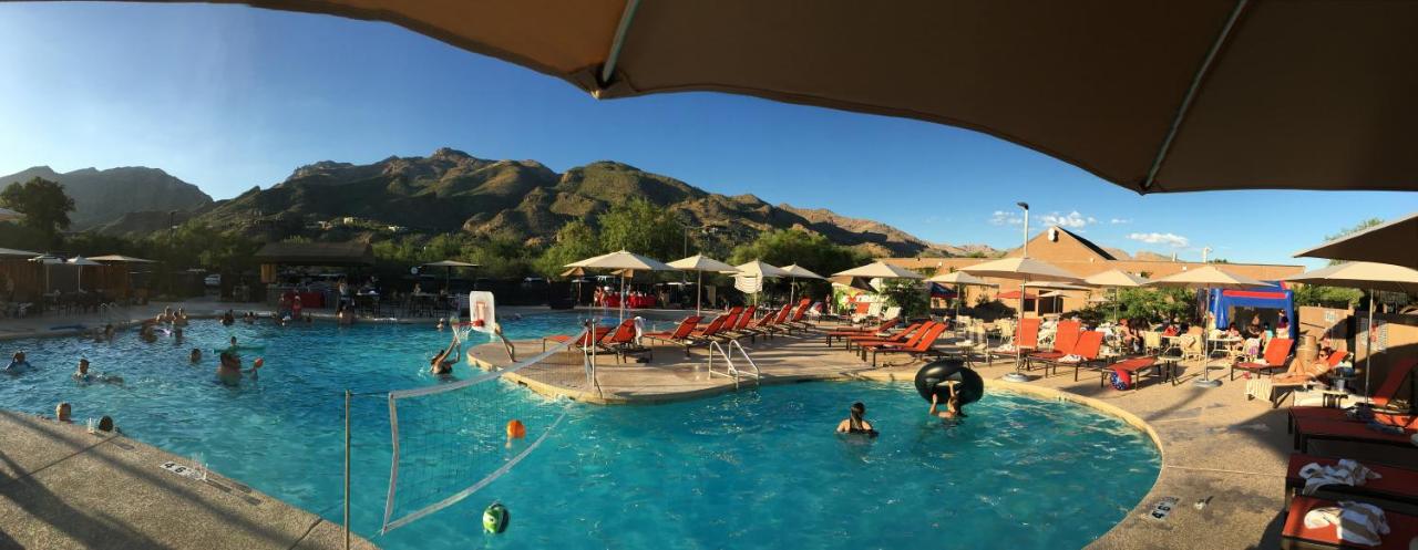 Ventana Canyon Club and Lodge — photo 2