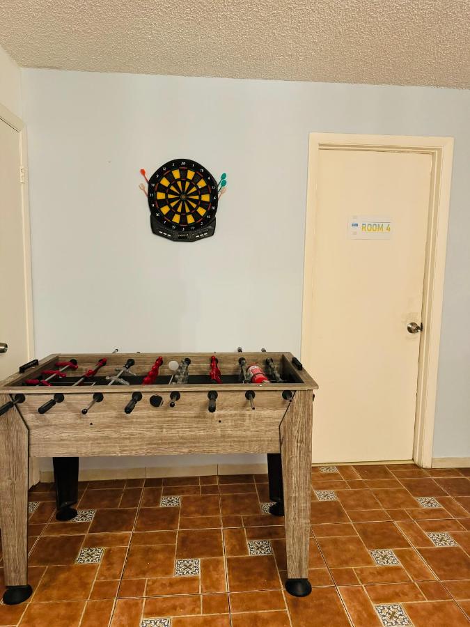 Beds & Sheets DOWNTOWN - 5