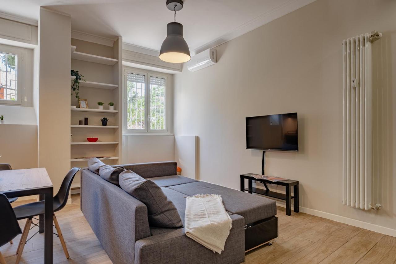 Glorioso Apartment Trastevere - 5