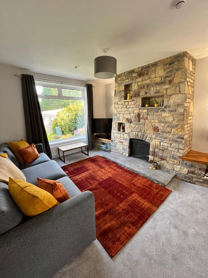 ASCENSION BUNGALOW Beautiful spacious 4 bedrooms & free parking - 3
