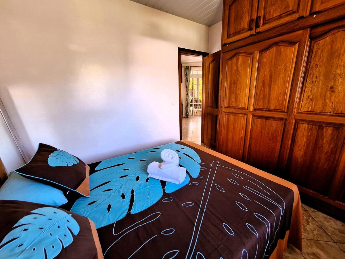 TAHITI - Fenua Chill House - 4