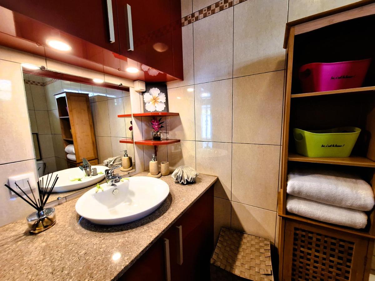 TAHITI - Fenua Chill House - 3