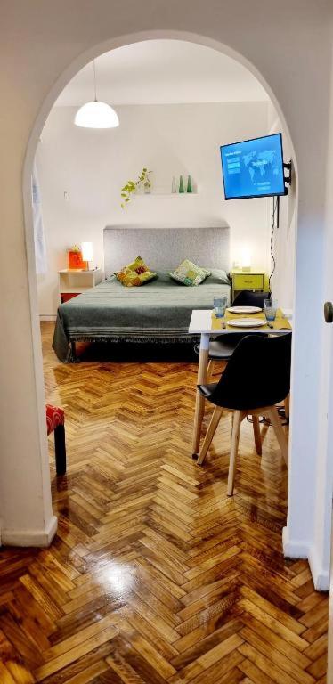 Recoleta Laprida - 2