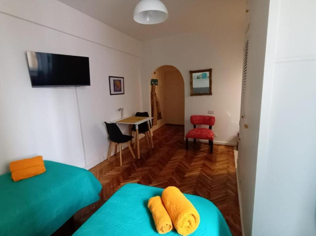 Recoleta Laprida - 5