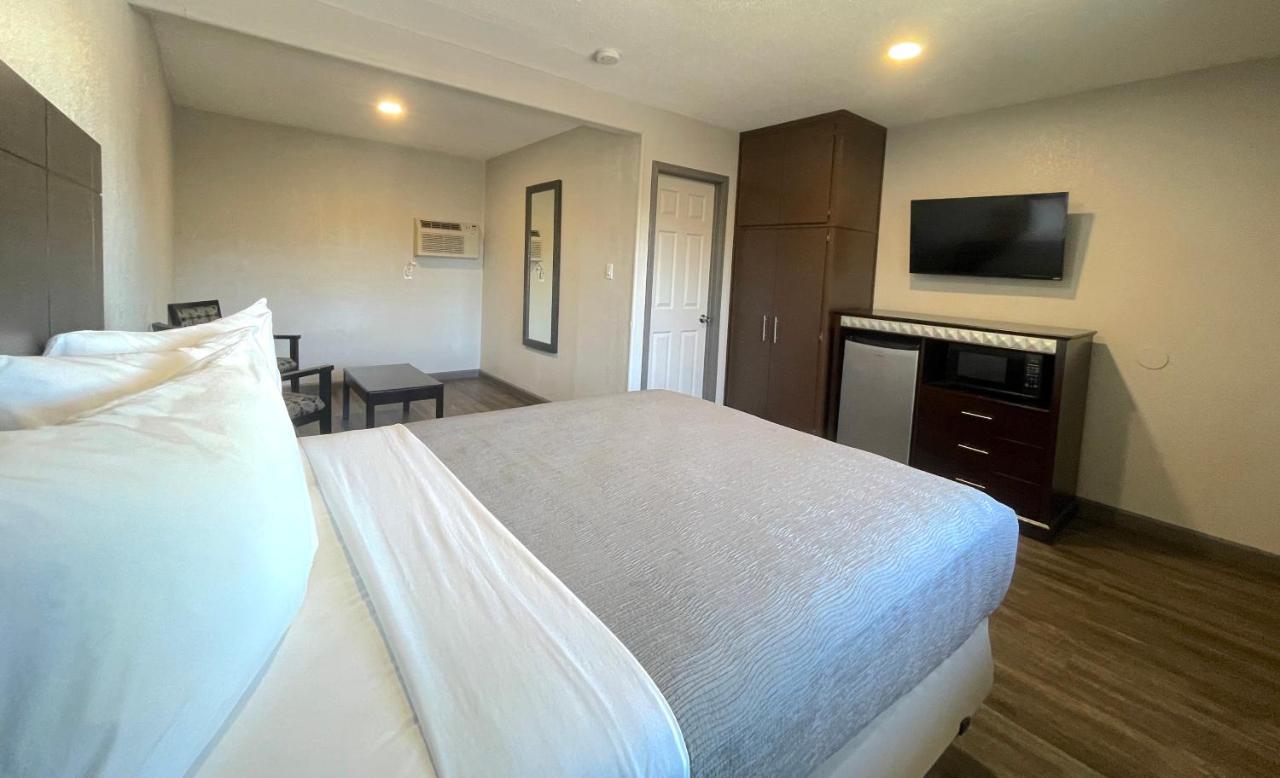 Sequoia Motel — photo 7