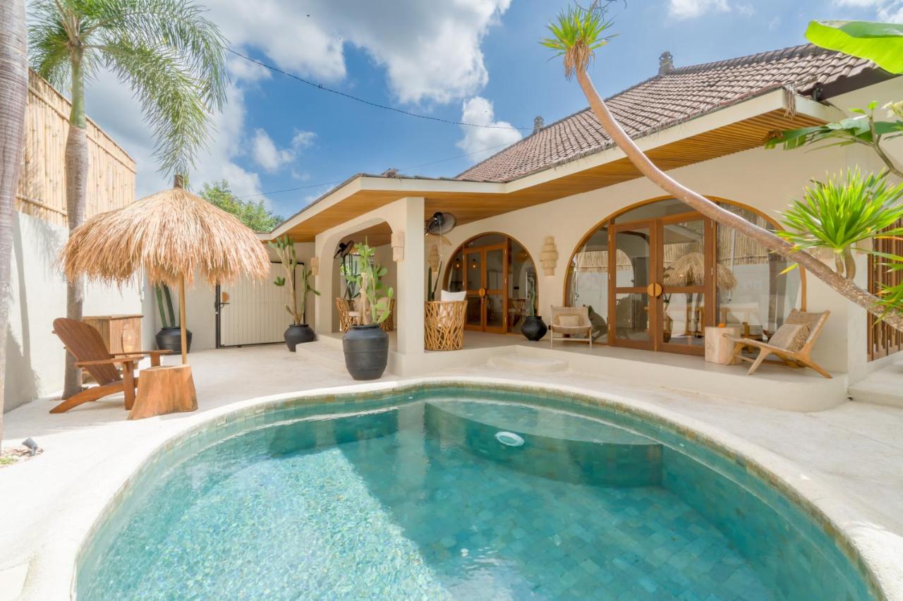 Villa Water Star - 2