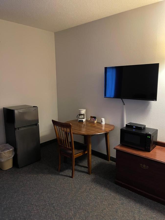 Oakland Express Motel — photo 10