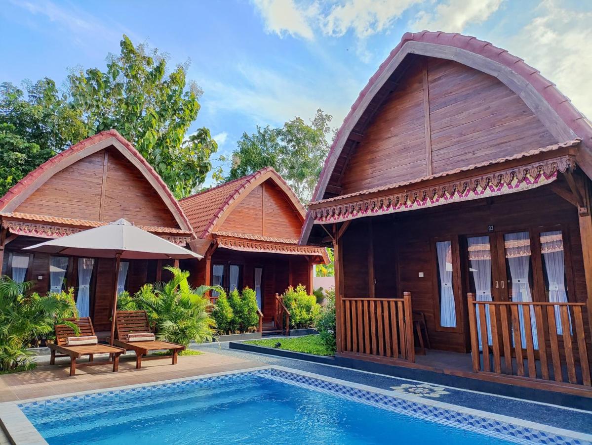 Aming Villa Balangan - 4