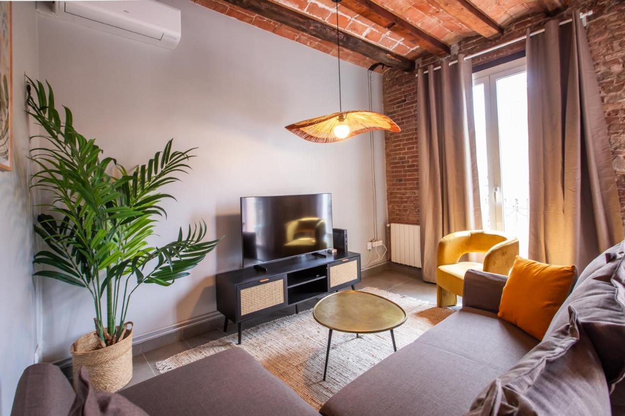 43MAL1000-Nice&Bright 2BR flat next to Sagrada Familia - 5