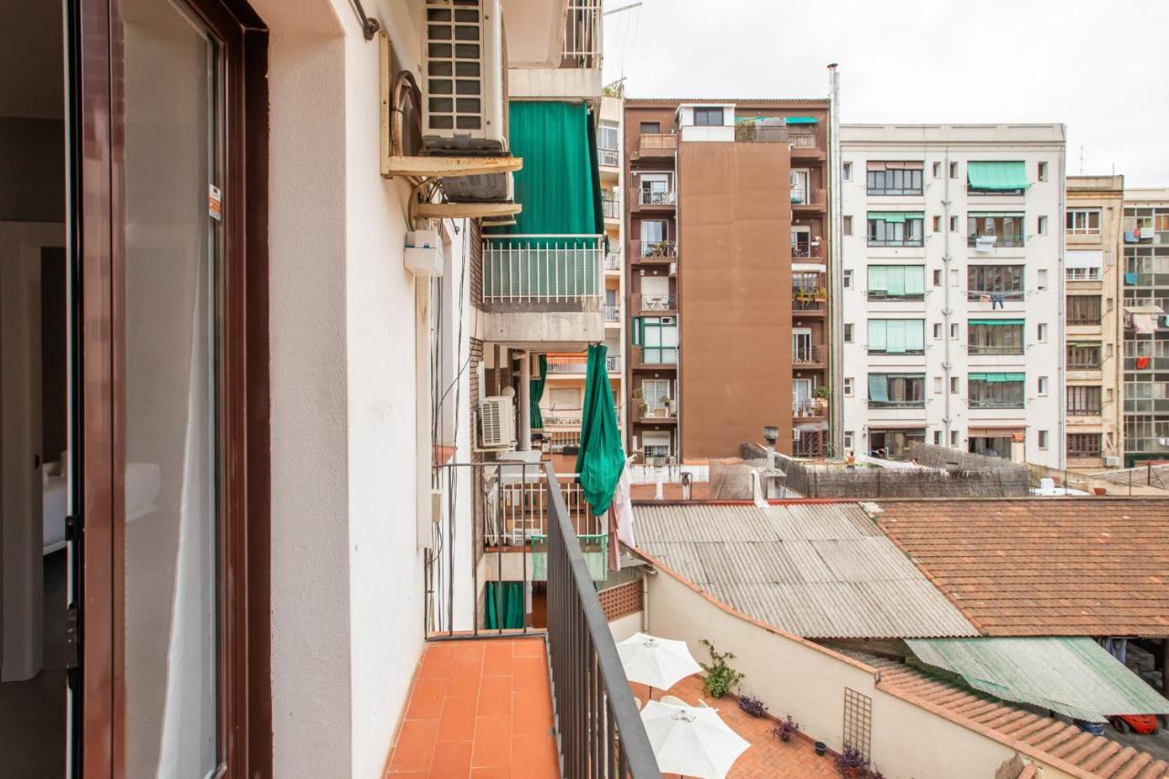 21MAL1089-Magnific apartment near Sagrada familia - 5