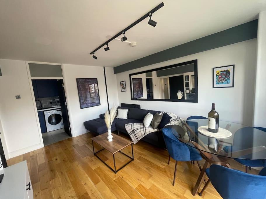 NEW Deluxe Central 2Bed Beautiful Apartment Old St - 5