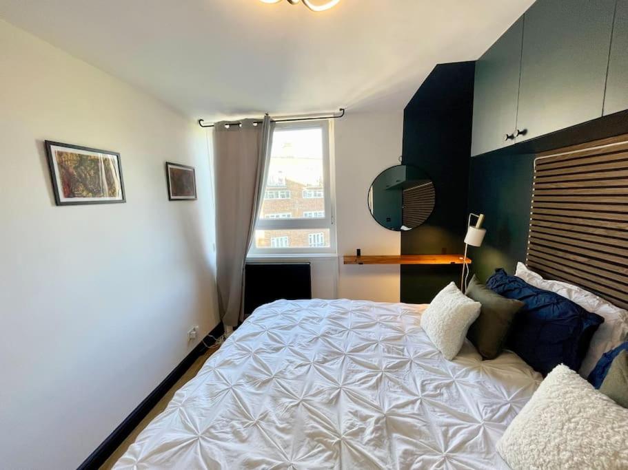 NEW Deluxe Central 2Bed Beautiful Apartment Old St - 2