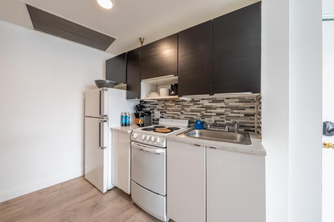 Amazing studio in Ocean Drive - 4