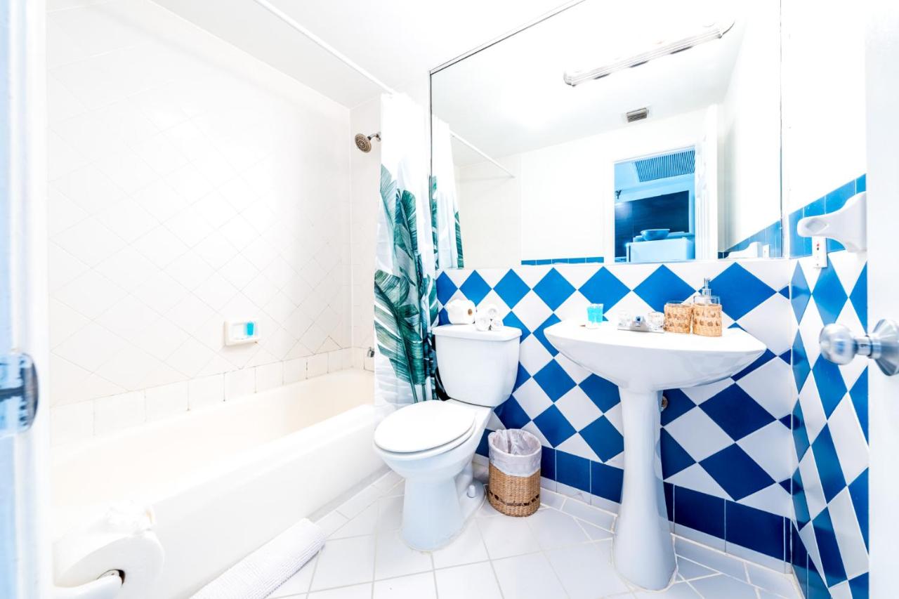 Amazing studio in Ocean Drive - 3