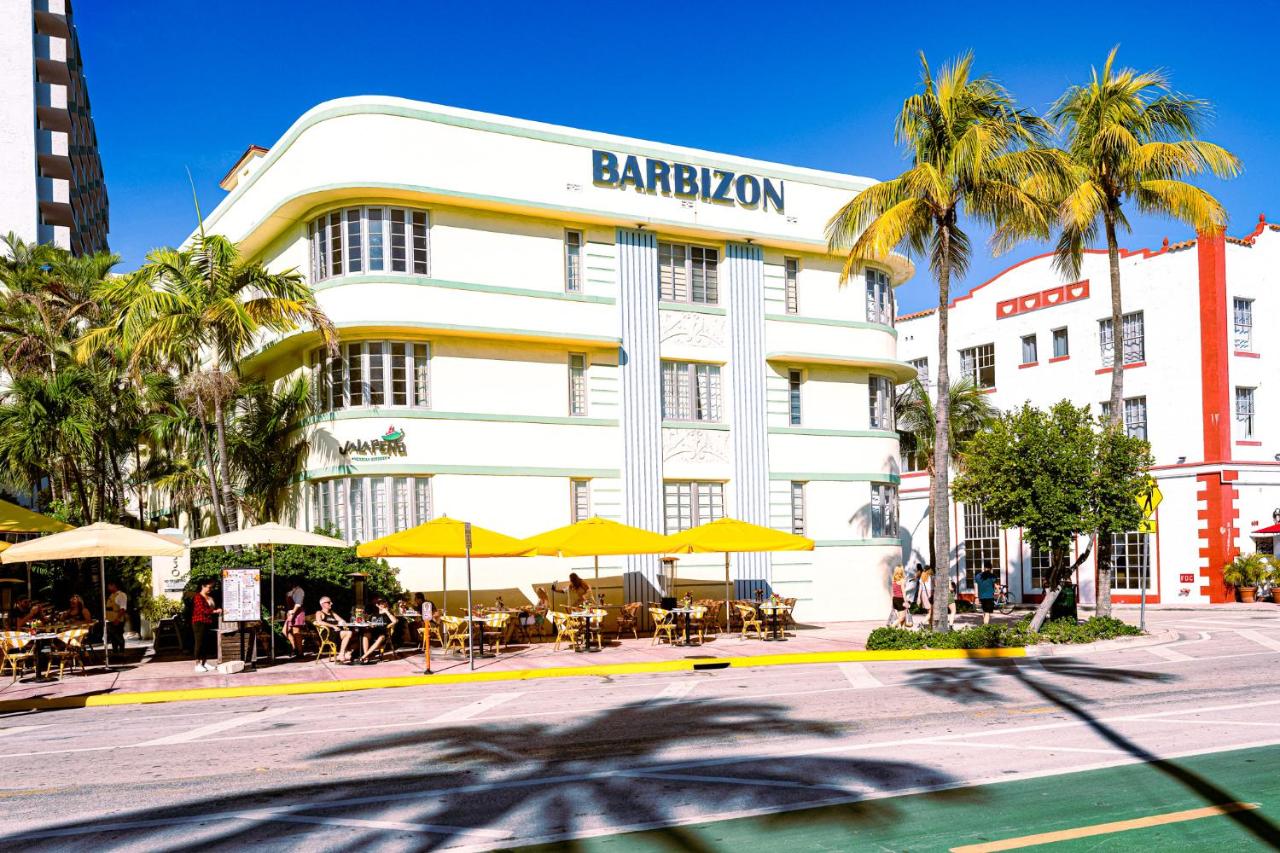 Amazing studio in Ocean Drive - 5