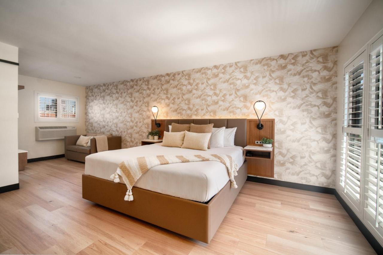 LYFE INN & SUITES by AGA - Beverly Hills - 2