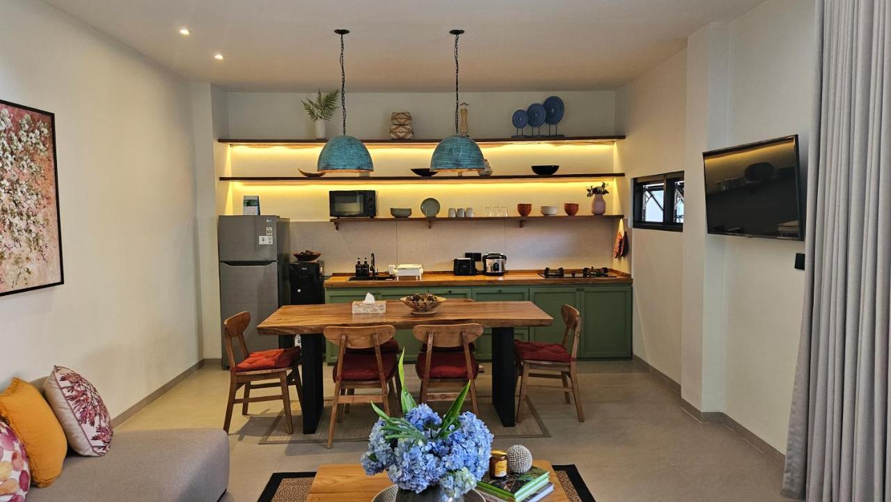 Sumai Beach House - 5