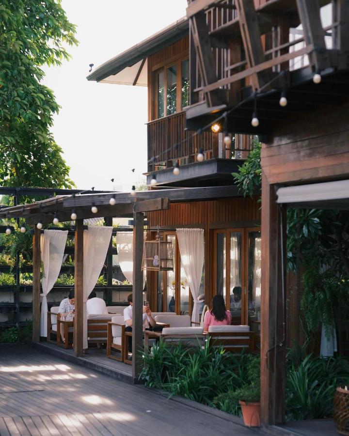 Chann Bangkok Noi - 2