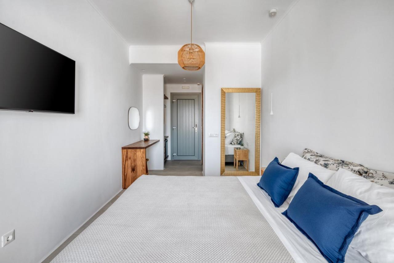 Ostria View Suites Mykonos - 4