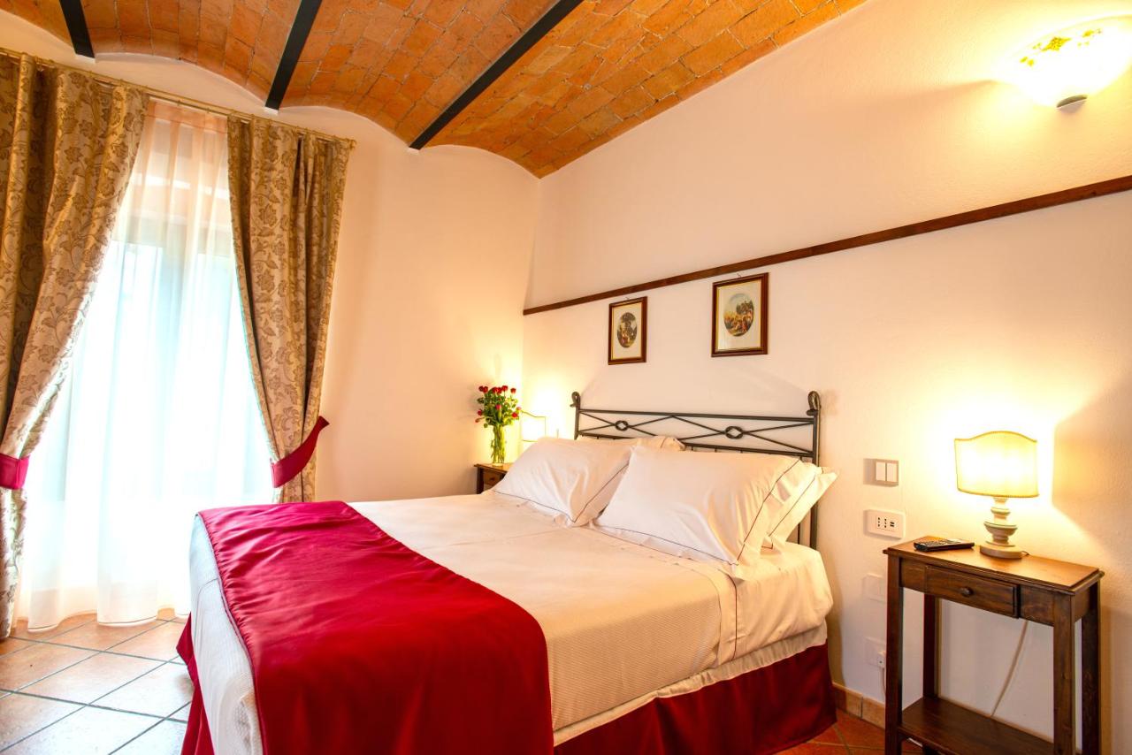 Torciano Hotel Wine & Winery, Tuscany - 4