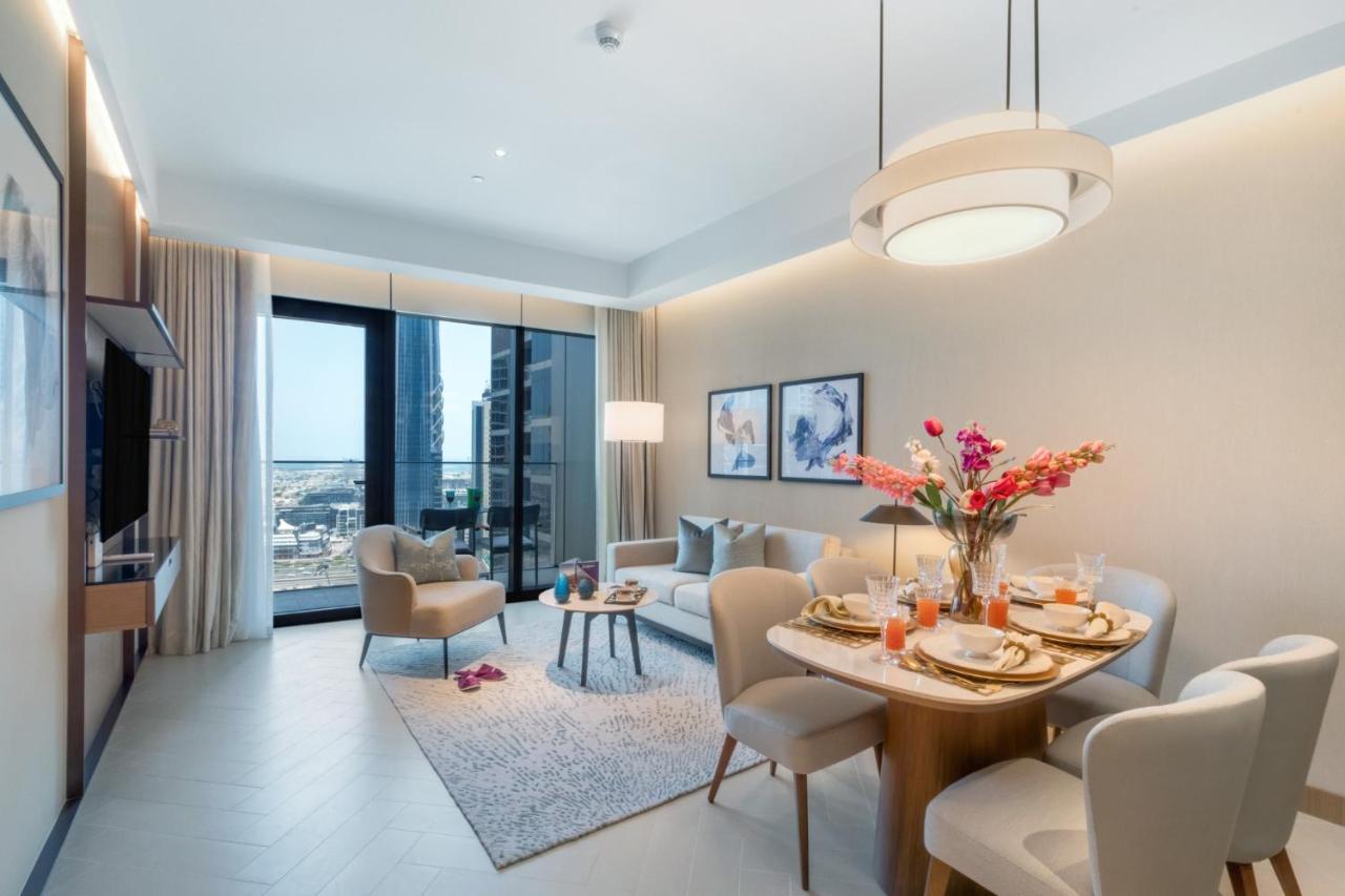 Dream Inn - Address Dubai Opera Residences - 5