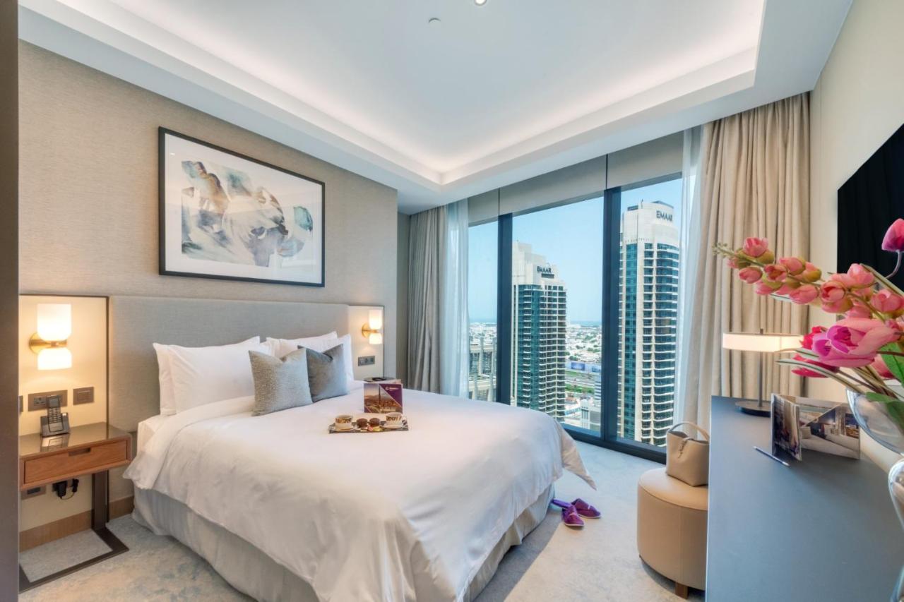 Dream Inn - Address Dubai Opera Residences - 2