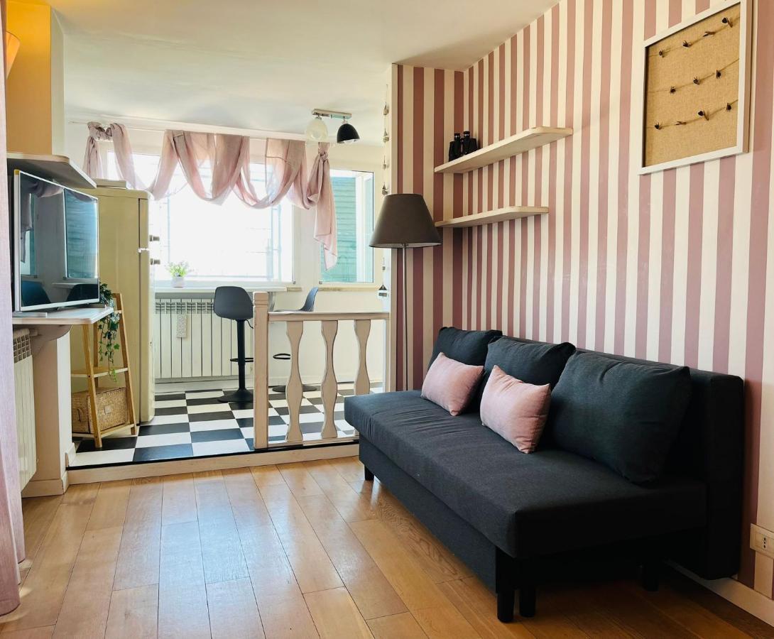 Cozy Penthouse with Terrace and Rome View - 5