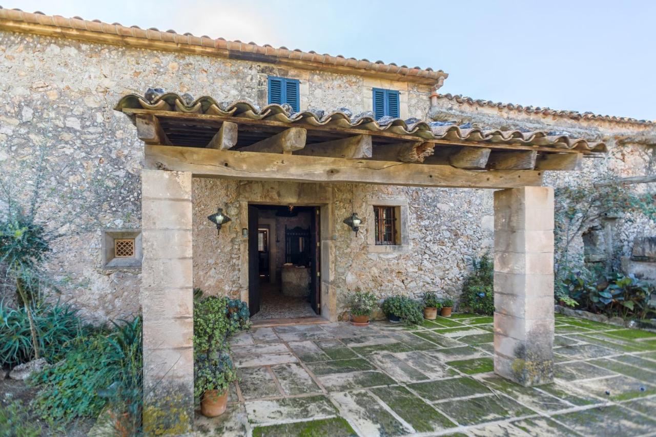 Villa Mestrança (Spanje Pollença) - Booking.com