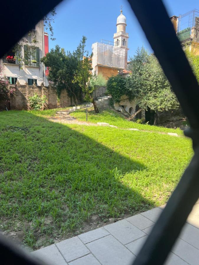 Venice Secret Garden view - 4