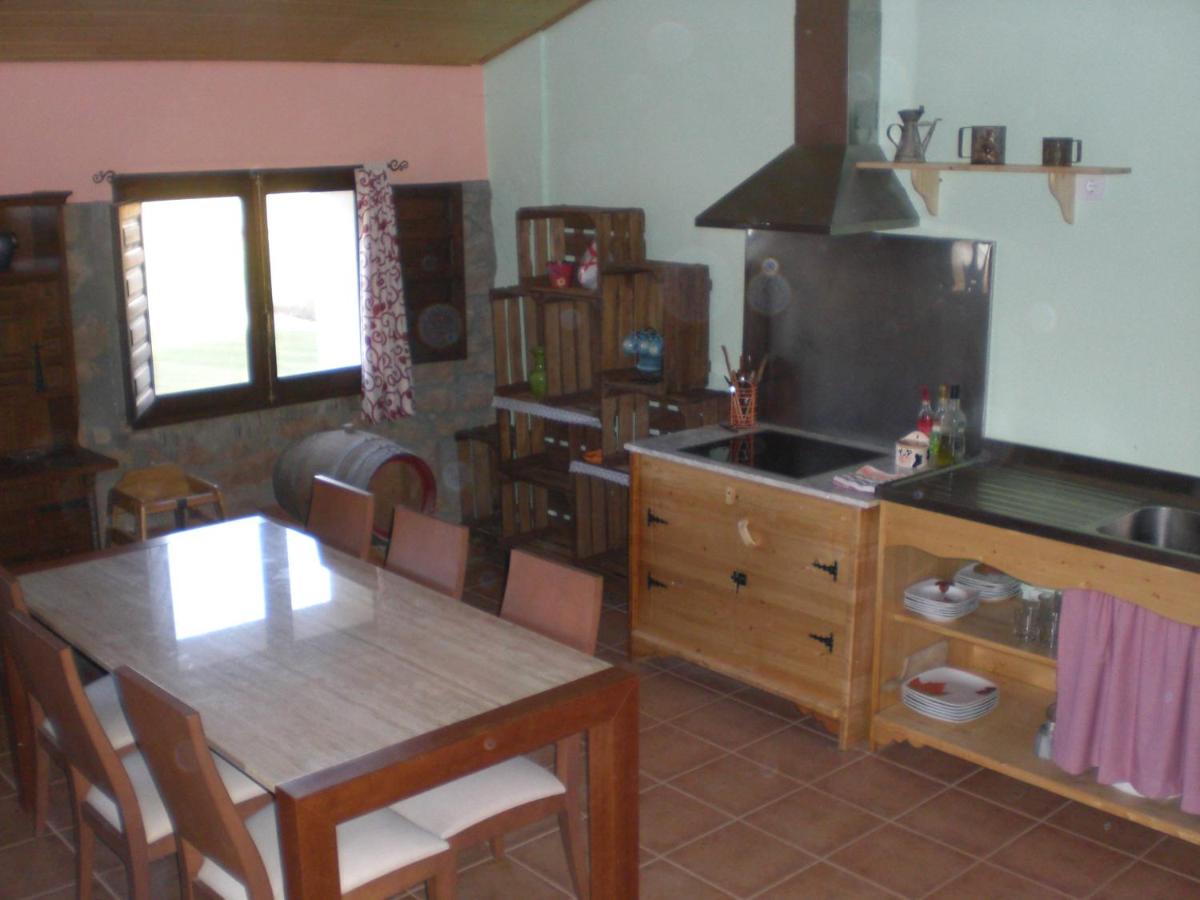 El Pajar, Castilsabás – Updated 2022 Prices