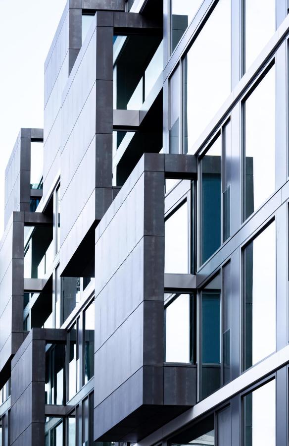 KPM Hotel & Residences Berlin, a Member of Design Hotels - 5