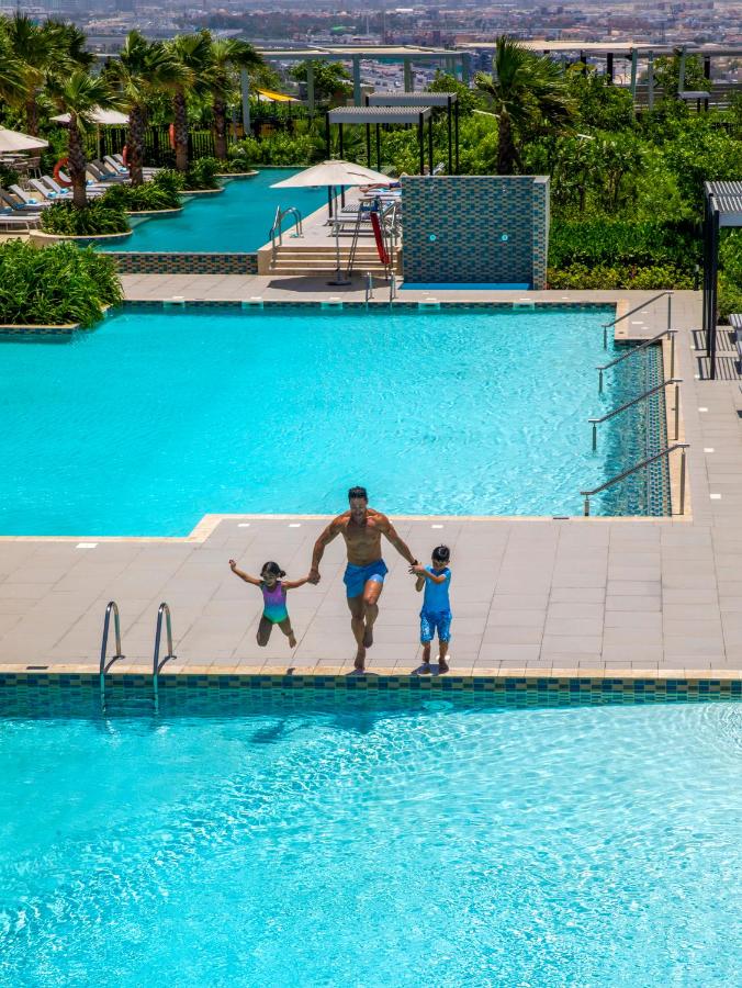 DAMAC Maison Aykon City Dubai - 4